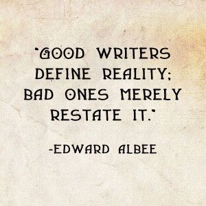 PAX_Tweets's tweet photo. #definereality #writerslife #writing #amwriting #amwritingfantasy #quotestoliveby #tuesdaymotivation https://t.co/xczbAuaM7C