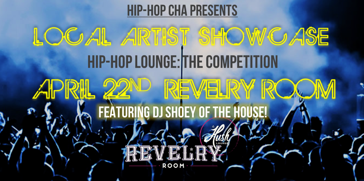 HipHopCha tweet media