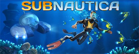 Midweek Madness - Subnautica, 50% Off #MidweekMadness zpr.io/PDNwE