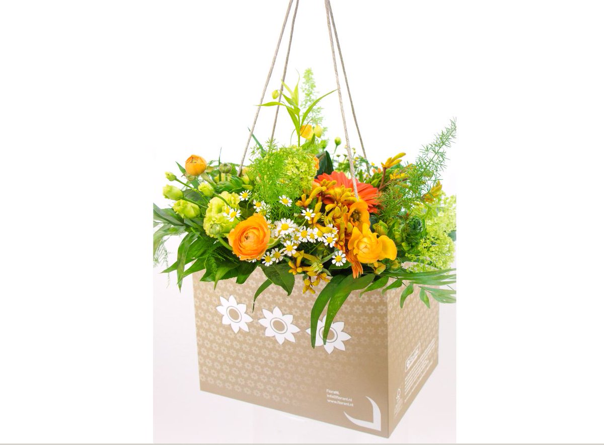 Vergeet uw secretaresse of assistente niet! Bestel nu via secretaressedag.biz. #Secretaressedag A.s. donderdag 20 april.