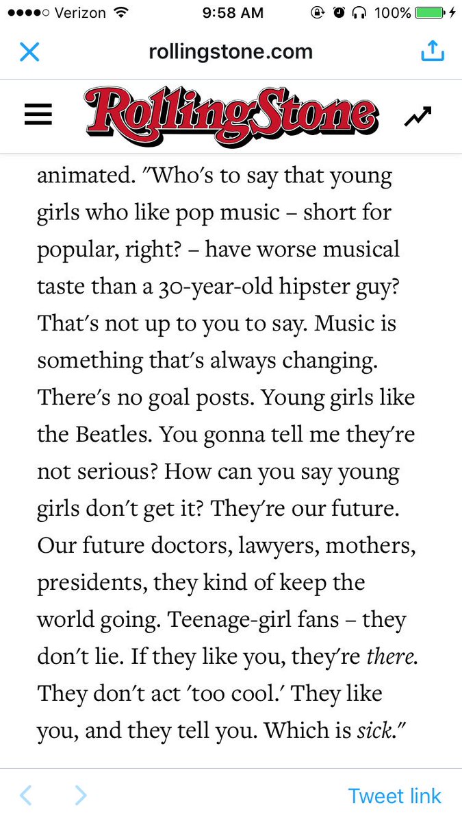 What to say to young 88 What to say to young 43