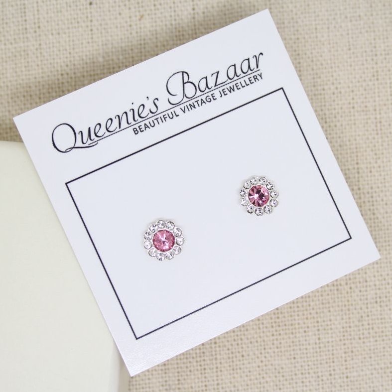 SMOKEYFORMBY's tweet photo. RT @QueeniesBazaar: F+RT for a chance to #win sterling silver earrings #winner 06.05.17 #giveaway #Competition https://t.co/Ia0NtoZUj0 #riyb