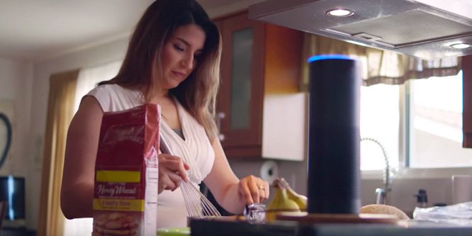 retailwire's tweet photo. How can #retailers get consumers to stop thinking Skynet when they hear AI?
https://t.co/deqbhkgXk9 https://t.co/mLDDN72beb