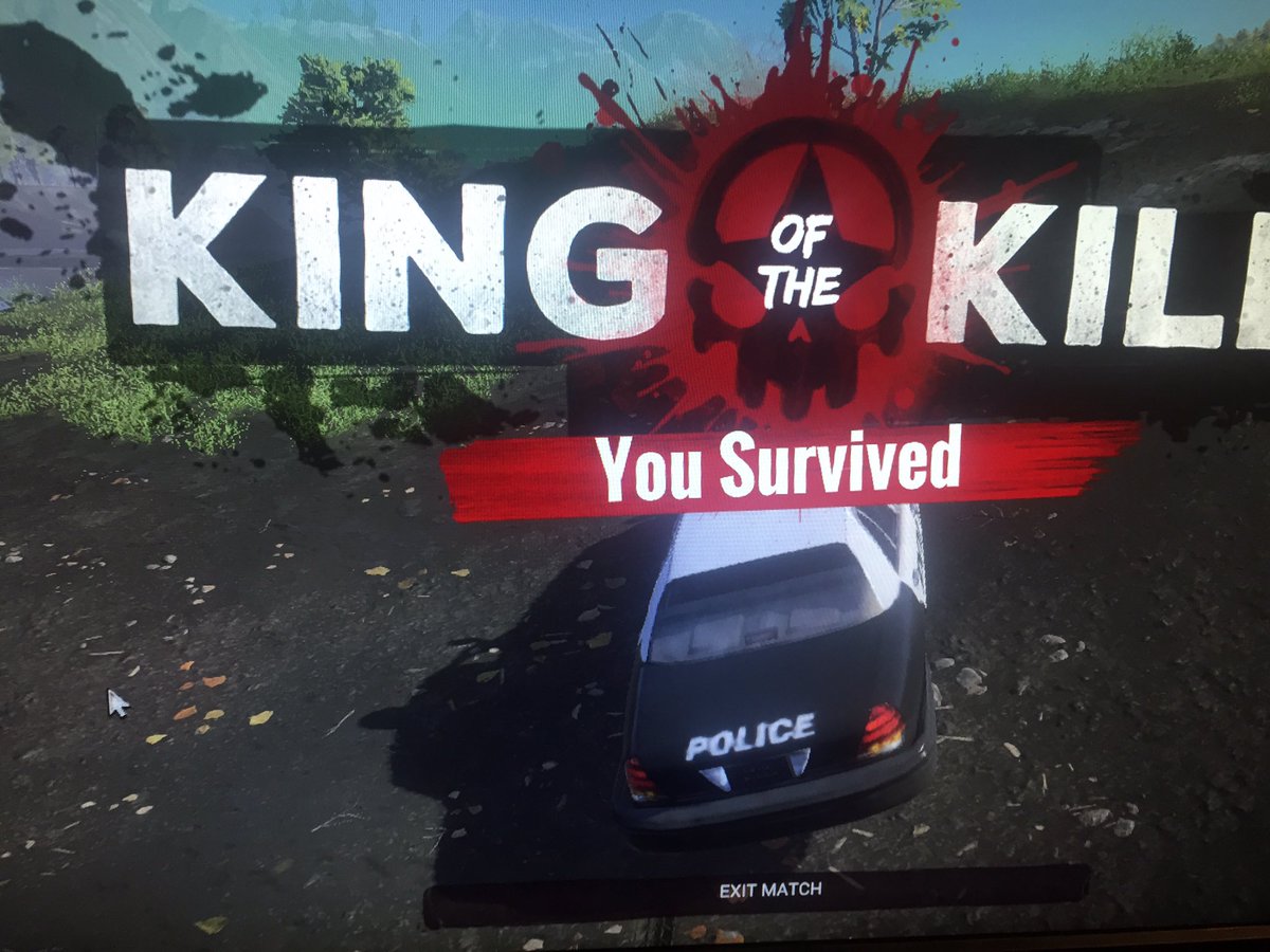 Killing machines in H1, <a href="/RealWwalker03/">Wwalker03</a>  and @Acme_Gaming first win in 5s