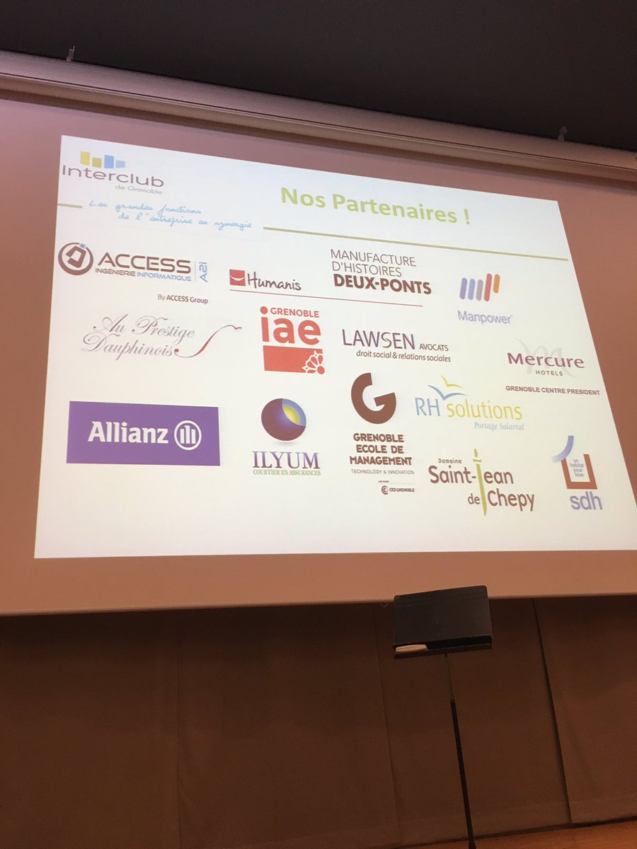 #interclub #partenaires merci à nos partenaires