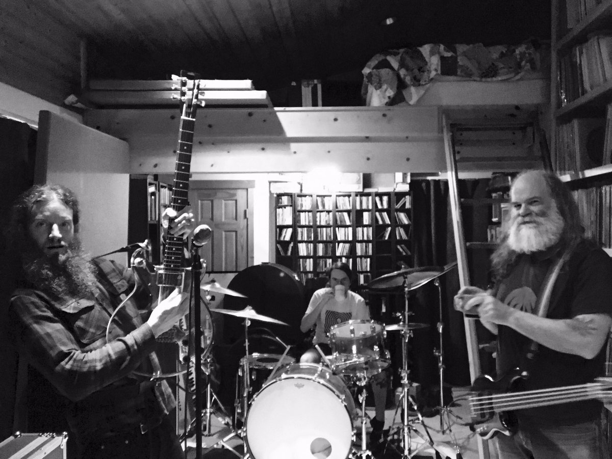 SUMAC band on Twitter "TOUR PREP practice yesterday, leave today