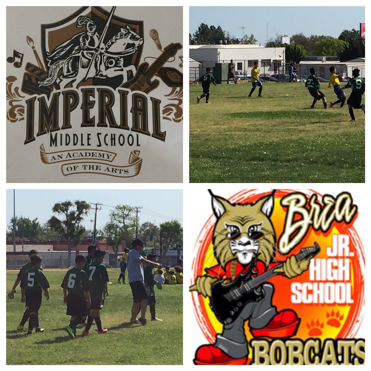 Jessica Stout-Ryder (@ryder_jstout) on Twitter photo Imperial vs. Brea in Boys Soccer today <a href="/IMS/">Indianapolis Motor Speedway</a> 3:30 !! Come support after school sports! @IMS_Knights@ <a href="/LHSchools/">La Habra Schools</a> @DrC_LaHabra#studentathletes Imperial vs. Brea in Boys Soccer today <a href="/IMS/">Indianapolis Motor Speedway</a> 3:30 !! Come support after school sports! @IMS_Knights@ <a href="/LHSchools/">La Habra Schools</a> @DrC_LaHabra#studentathletes