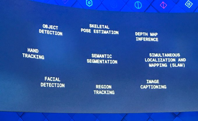 The building blocks of AR, according to @schrep https://t.co/XV9GtbCsb6<a class="tags" target="_blank" title="On Twitter" href="/?out=eyJ0eXAiOiJKV1QiLCJhbGciOiJIUzUxMiJ9.eyJpYXQiOjE3MjI0MTQ3NDgsImlzcyI6InR3cG9ybnN0YXJzLmNvbSIsIm5iZiI6MTcyMjQxNDc0OCwiZXhwIjoxNzUzOTUwNzQ4LCJyZWRpcmVjdF91cmwiOiJodHRwczovL3R3aXR0ZXIuY29tL3NjaHJlcCJ9.85q_HVM5Y2GmYQH1IGqQWpFctLo7YjMzXPDPBd5uG4s_NtLCKwkzeYkHSUx6M57j7Xrtg9Ww1KS323azOYFdbg">@schrep</a><a href="/tag/trade"class="tags"><span>#trade</span></a><a href="/tag/tnw2019"class="tags"><span>#tnw2019</span></a>