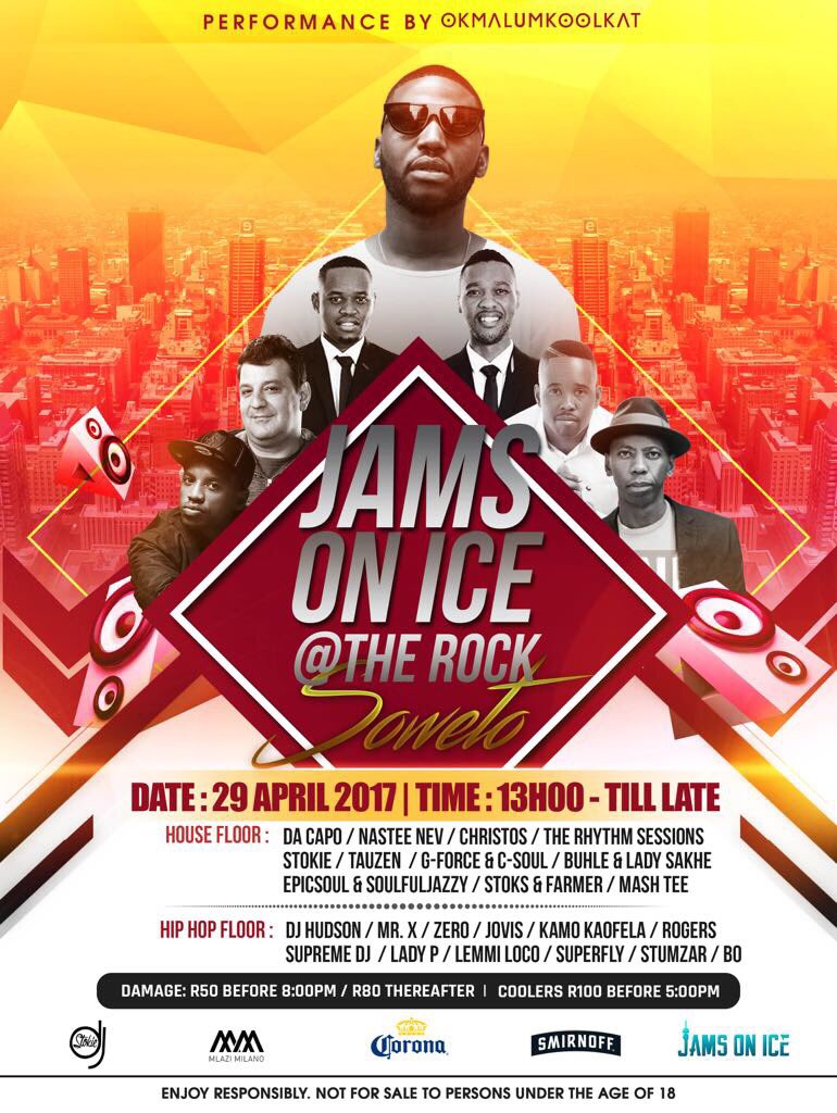 Candee_Leigh's tweet photo. Catch 
@DacapoSA | @djnasteenev0808 | @djchristossa | @DJ_Buhle &amp; @LadySakhe
Amongst others on the House Floor ! 🔥
#JamsOnIce https://t.co/xh2PeIV7qz