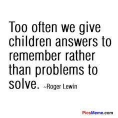 Math Instruction Matters