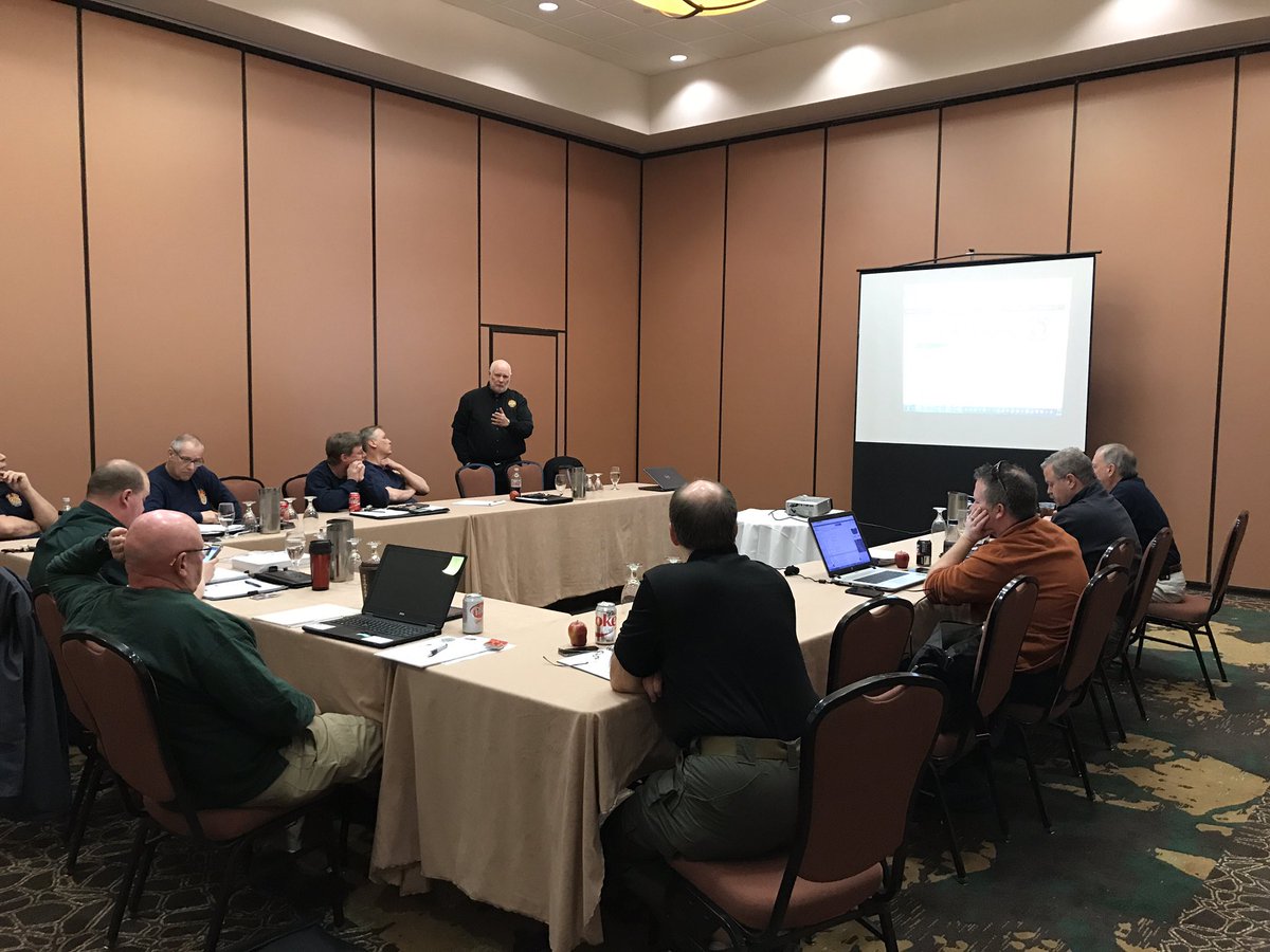mabaswisconsin's tweet image. MABAS Executive Leadership planning session in progress looking forward and reaching higher 2017 and beyond.