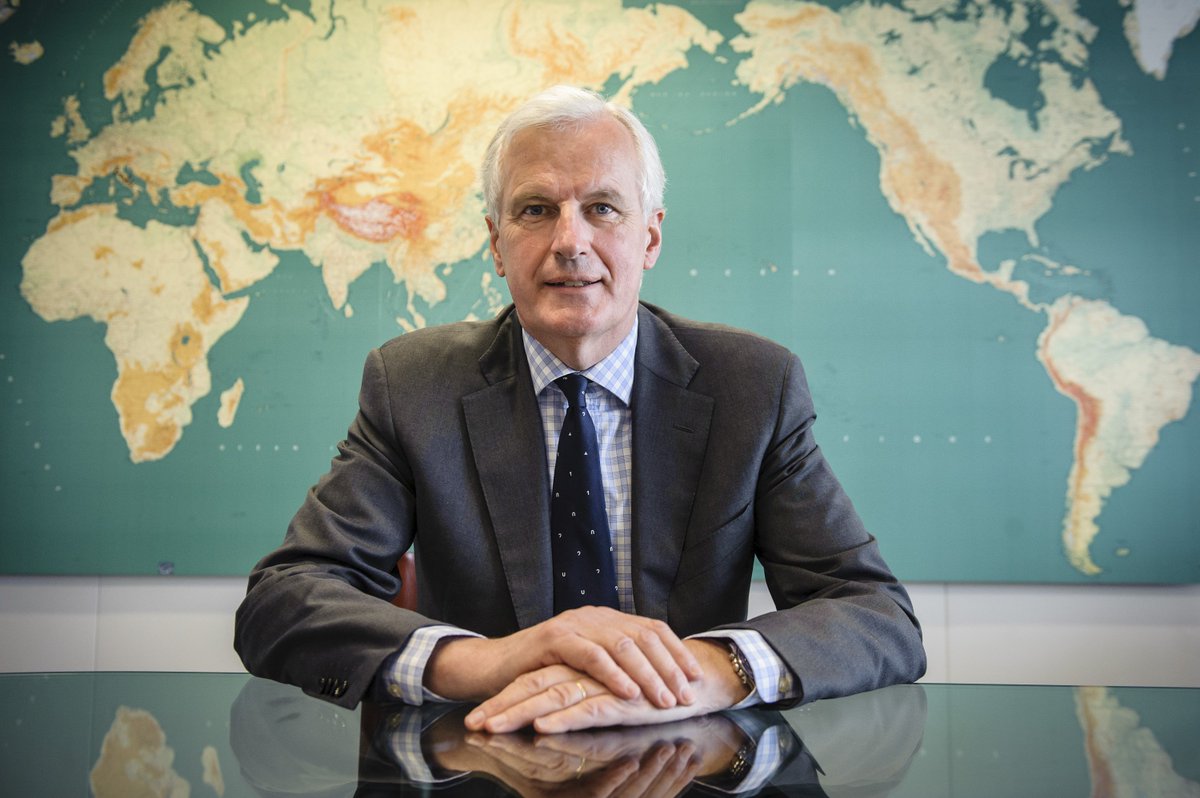 Paweł Strawiński (@pawelstrawinski) on Twitter photo „Najbardziej niebezpieczny człowiek w Europie”. Kim jest główny negocjator Brexitu? forbes.pl/michel-barnier… <a href="/ForbesPolska/">Forbes Polska</a> #Brexit „Najbardziej niebezpieczny człowiek w Europie”. Kim jest główny negocjator Brexitu? forbes.pl/michel-barnier… <a href="/ForbesPolska/">Forbes Polska</a> #Brexit