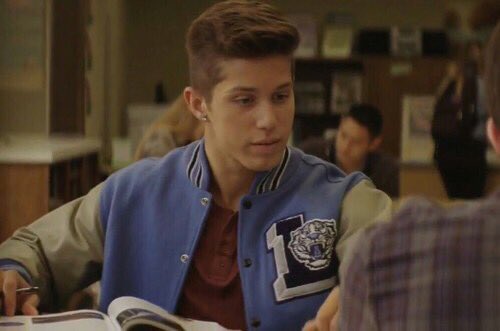 butterflybaker_'s tweet photo. JEFF ATKINS APPRECIATION POST #13ReasonsWhy #jeffdeservesbetter https://t.co/CuZIi2PkXY