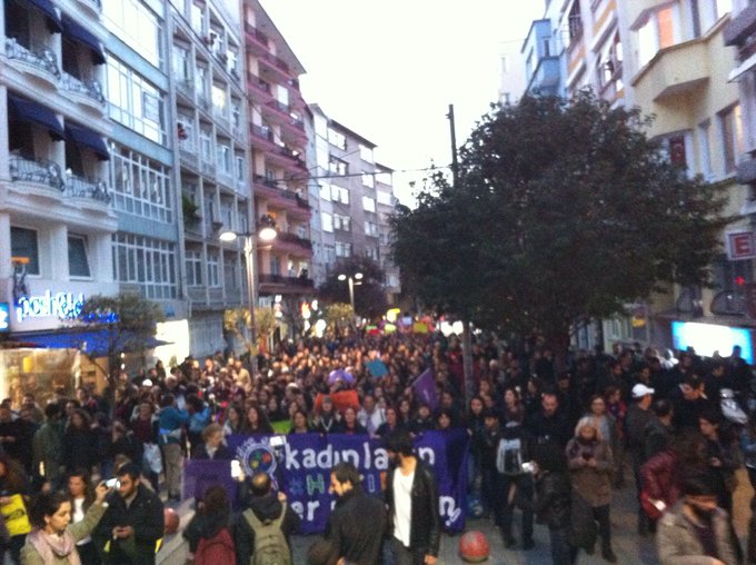 Resmi Twitter'da görüntüle