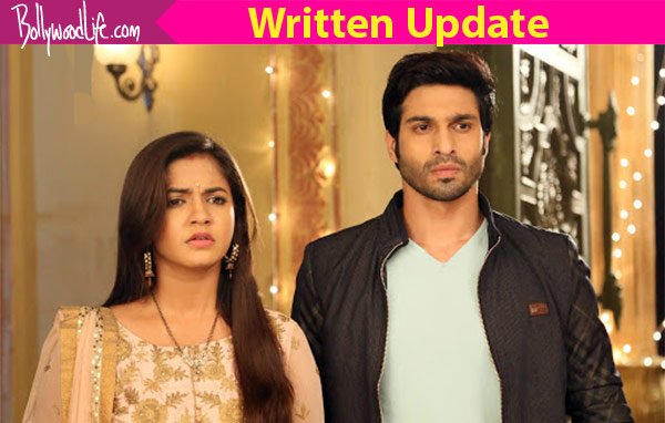 jacklinkonjaibn's tweet photo. #Lfnin Udaan 18 April 2017 Written Update of Full Episode: Imli tells Sooraj that she is pregnant https://t.co/ABCaxxdJ3u #State https://t.co/RcKS3buK9V