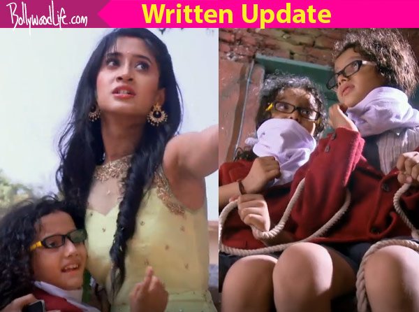jacklinkonjaibn's tweet photo. #Lfnin Yeh Rishta Kya Kehlata Hai 18 April 2017, Written Update of Full Episode: Naira rescues Luv and Kush… https://t.co/LOO622niJV #State https://t.co/cA3HQLfoMF
