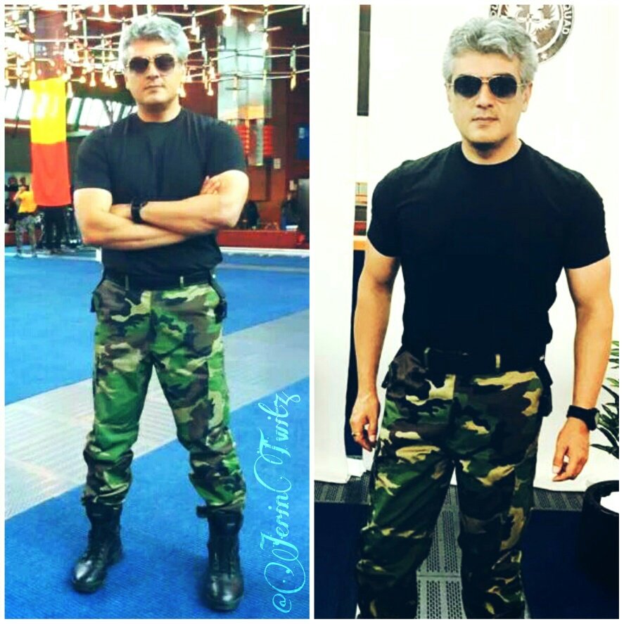 BDineshKumarBDK's tweet photo. #thala #Ajith #Vivegam #12DaysToTNFavHeroAjithBDAY https://t.co/2QgoMMM991