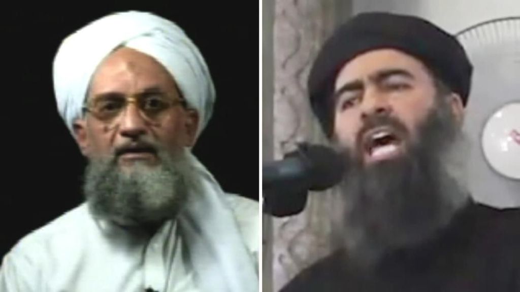 ISIS and Al Qaeda are in talks to join forces?