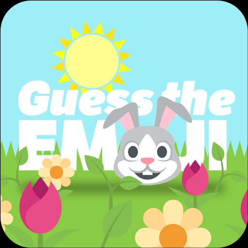 Check out this awesome new app! Guess The Emoji on the App Store! bit.ly/guesstheemoji
