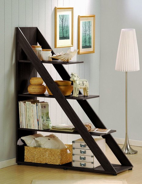 IruvenUSA's tweet photo. Get organized: Try terraced shelving for a new look in any room! #Tip #DIY #Organizationa #Design #Storage @HomeDepot https://t.co/LHufW5OKeR