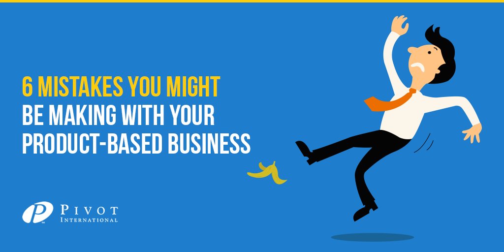 PivotInt's tweet image. First-time #productdevelopers encounter a lot of hurdles. Skimping on a #lawyer now means bigger problems later ➡️pivotint.link/mis⬅️