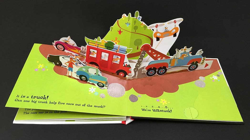 David Carter tweet media