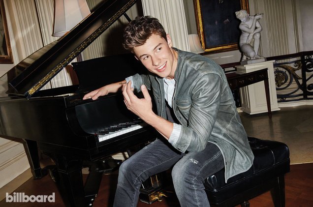 billboard's tweet photo. Shawn Mendes announces new single, "There's Nothing Holdin' Me Back" https://t.co/nx1LOjPZEF https://t.co/Ks7hazbt2q