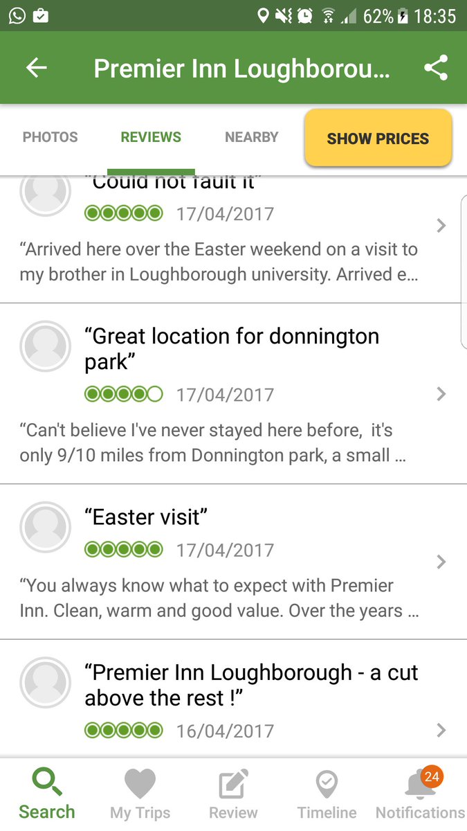 Big well done to all who worked at <a href="/Loughborough_PI/">Loughborough_PI</a> this Easter weekend for making it extra special for our guests!
<a href="/zacpisce/">Einstin Zac Paul</a>