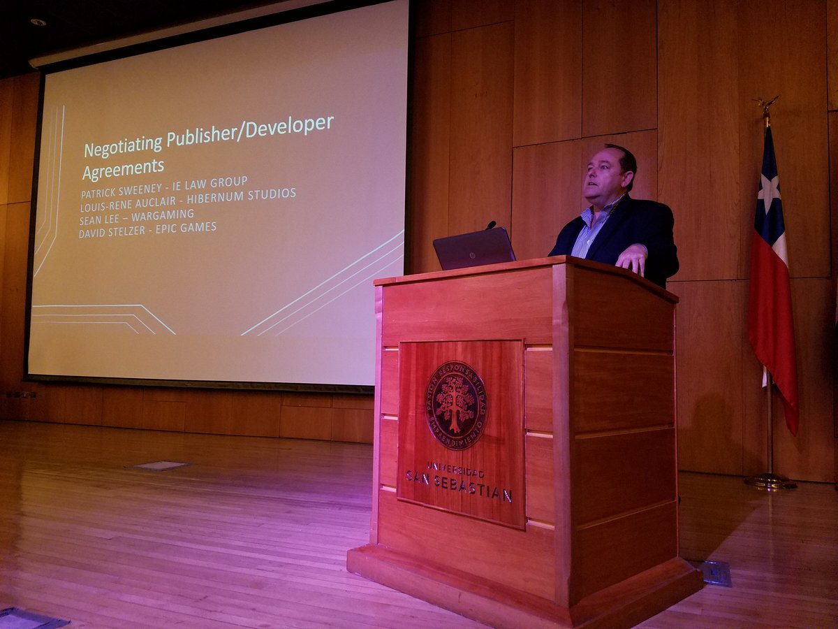 VideoGamesChile A.G. tweet media