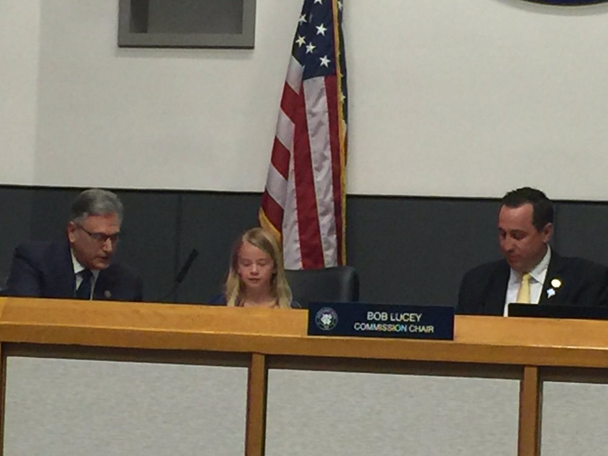 Mayor Hillary Schieve tweet media