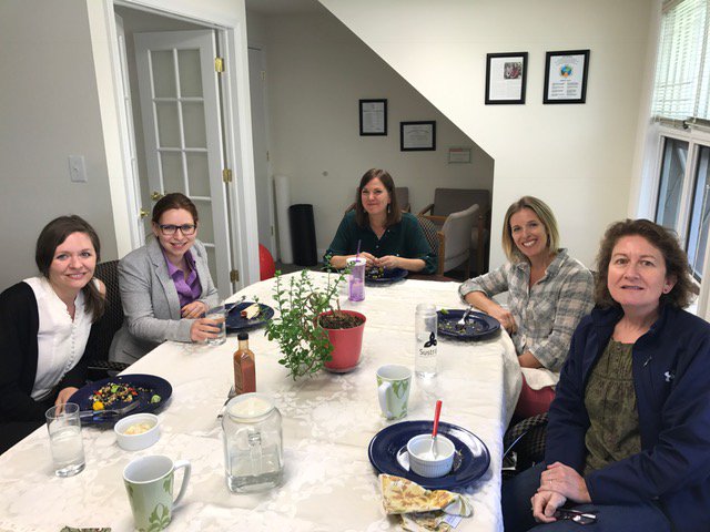 SustranaTalks's tweet photo. Today is our annual #ADayWithoutWaste challenge. Check out our delicious &amp; #wastefree potluck!  Want to learn more? https://t.co/6eodAugcT2 https://t.co/CqPm5bz6sL