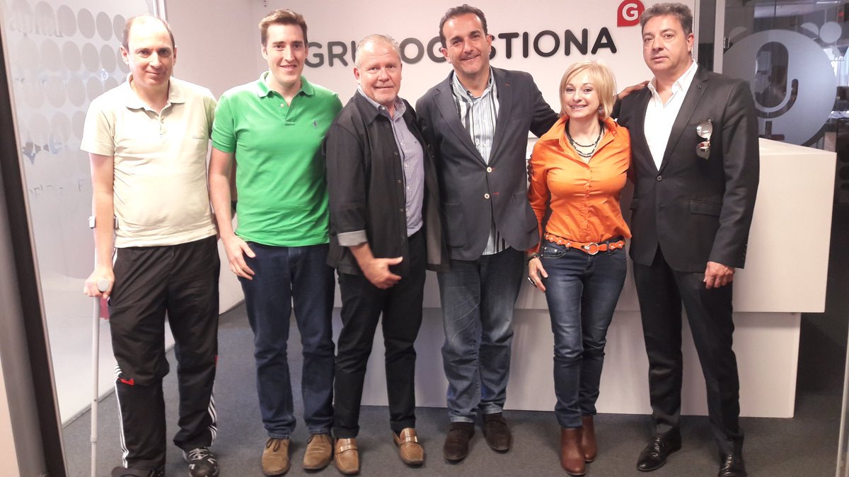 mouse4all's tweet photo. Muchas gracias @pilarcarrizosa por hablar de #mouse4all en "Piérdete y disfruta" @GestionaRadio https://t.co/AE0OsOjvF8 (min. 29) https://t.co/WwG8IzutUt