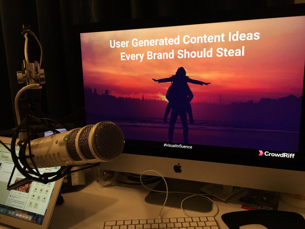 psforbrands's tweet photo. The countdown is on! Join us to get #usergeneratedcontent ideas to steal: https://t.co/ixCU6SeK2P #visualinfluence #UGC https://t.co/18nXmz9eqA