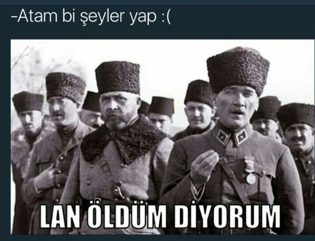 Mızıkçılık yapmayı bırakın lan #HayırKazandıYSKÇaldı