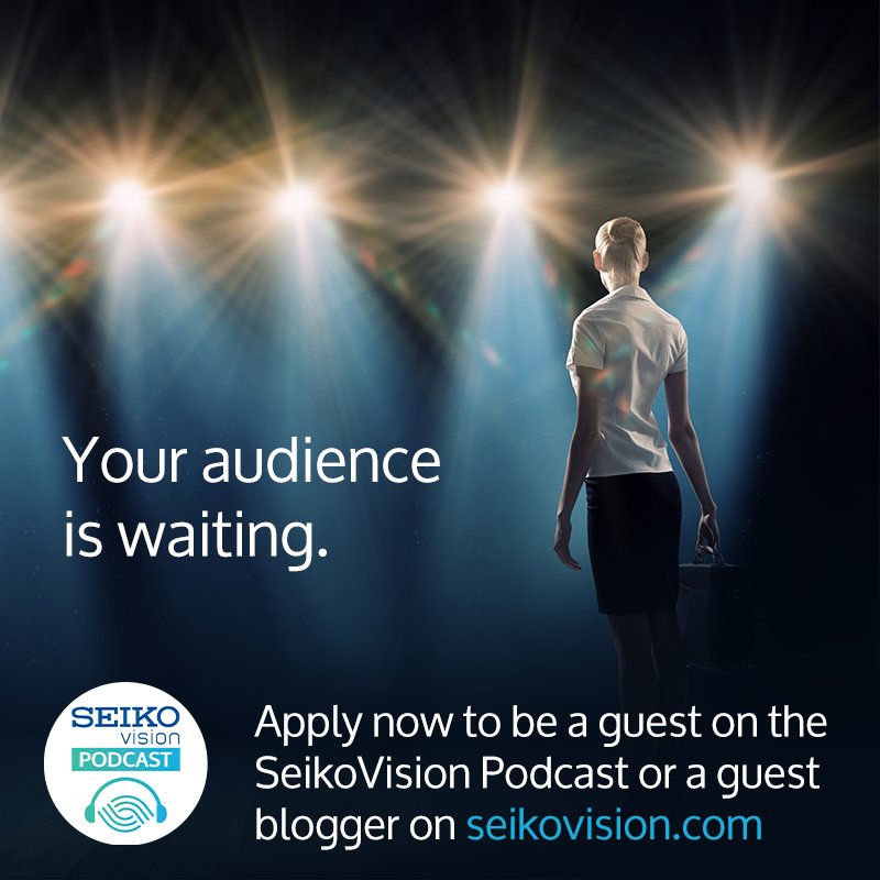 SeikoVision tweet media