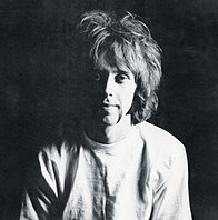 Today is Skip Spence\s birthday! Happy 71st birthday!   