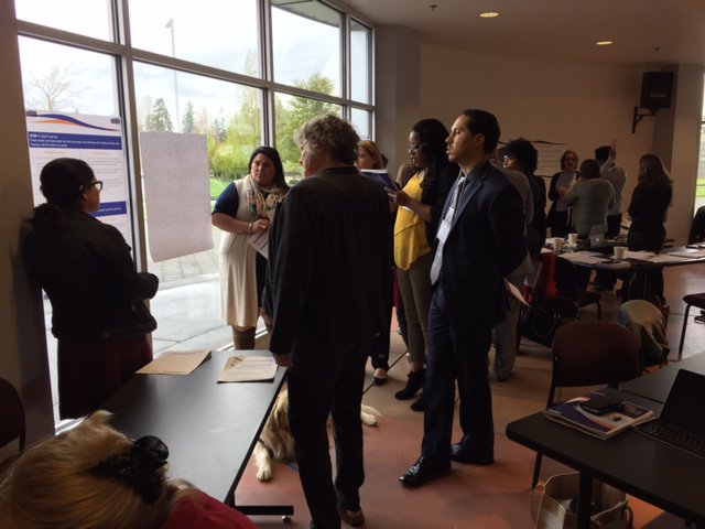 CarolALincoln's tweet photo. Excited to be with our Working Student Success Network #WSSN and Adjunct Faculty Engagement colleges on change essentials #ATDColleges https://t.co/9d2y1ji67k