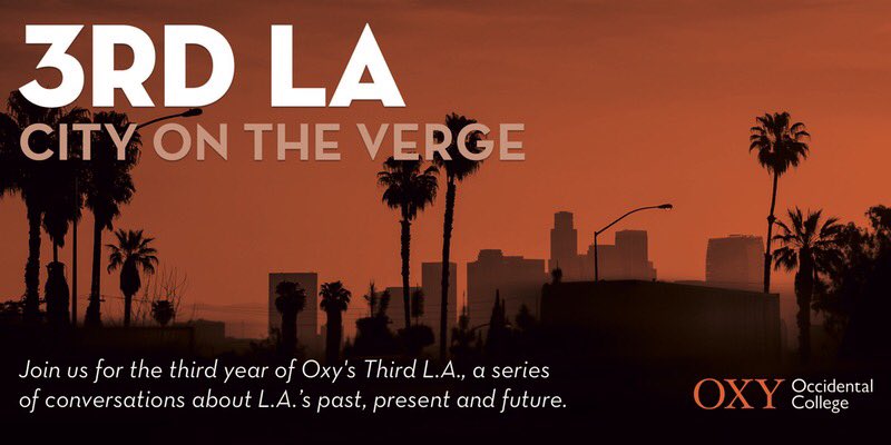 USCArchitecture's tweet image. Tomorrow (4/19), a dynamic panel incl. Alex Robinson will discuss the future of the Silverlake Reservoir: ow.ly/CzH630aWH6c #uscmla