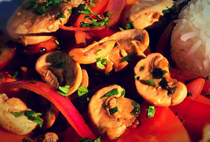 Get Mushroom #Saltado <a href="/donpablotruck/">Donpablotruck</a> 11-3 @SoMaStrEatFood. See 📷 menu, review, chat #SF #BayArea #foodie @Mobolet 👉🏻 bit.ly/2m3J92c