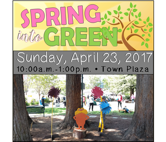 TownLG's tweet photo. Less than a week away! Who's all coming? #springintogreen #spring #losgatos #environmentalism #sustainability #Tuesdaymotivation https://t.co/J0L6iudmGf