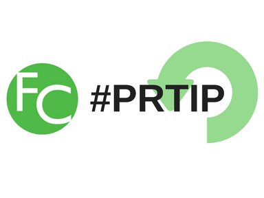 feintuchcomm's tweet photo. #PRTIP: When you make a mistake, address it & figure out how to prevent it in the future. #WorkingInPR Source: @BulldogReporter https://t.co/NpoATErjVd