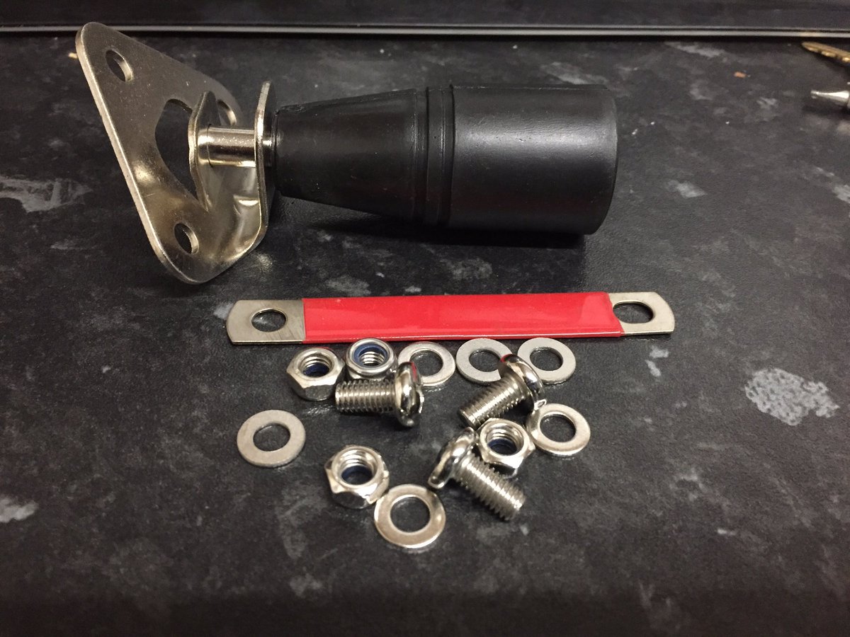 startengineerin's tweet image. Hose real Handel replacement kit now available email sales@start-eng.co.uk.
