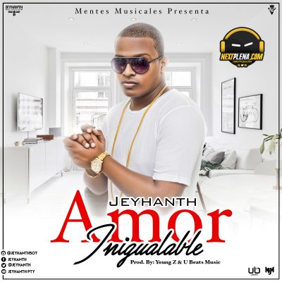 djscratchwayne's tweet image. Descarga: Jeyhanth - bit.ly/AmorInigualabl…
@jeyhanth