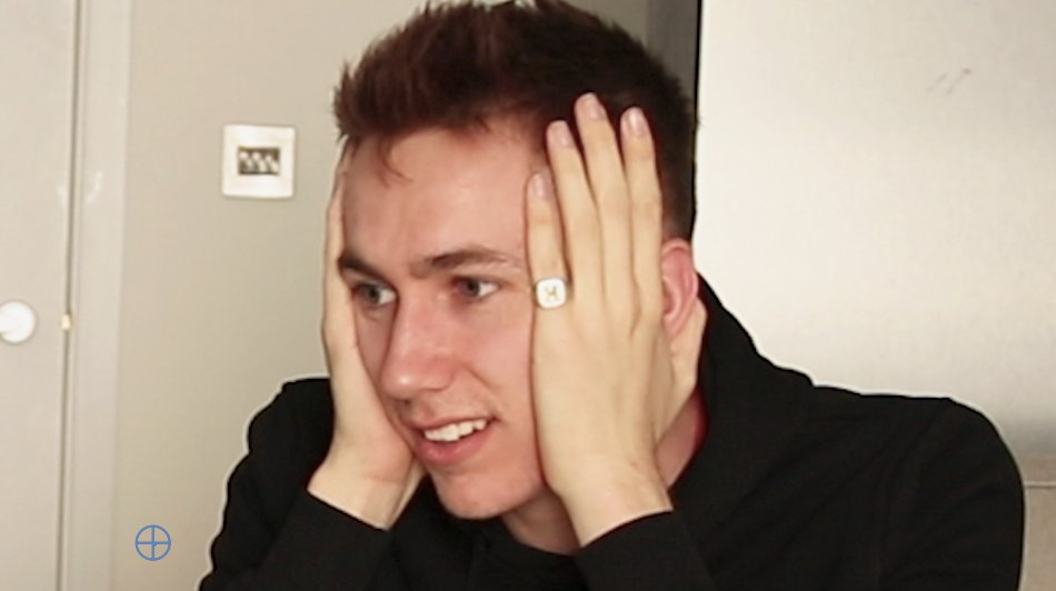 willne's tweet photo. *NEW VIDEO* 

YOUTUBER MASTERMIND ft. @Miniminter (and josh :/) 

Any RTs are massively appreciated! 
https://t.co/zmAbwMJ5sE https://t.co/K4mV9XysH4