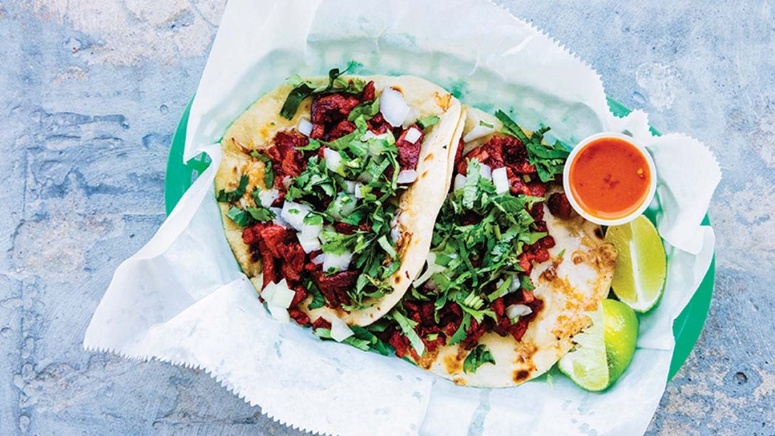 Craving tacos as per usual 🌮