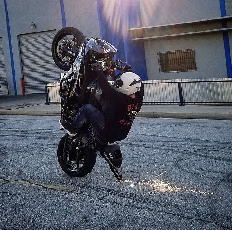 BLKWD's tweet photo. “Take It All The Way Back”

@Sinisters.World Doing What He’s Does Best In Our Blkwd Luke’s.

#BlkwdCo #TrueToTheTrade #MadeInTheUSA https://t.co/NAgms6bHy9