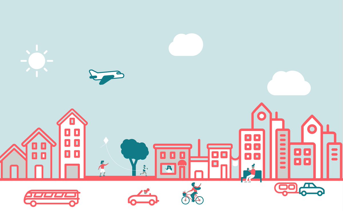 Airbnb Public Policy tweet media
