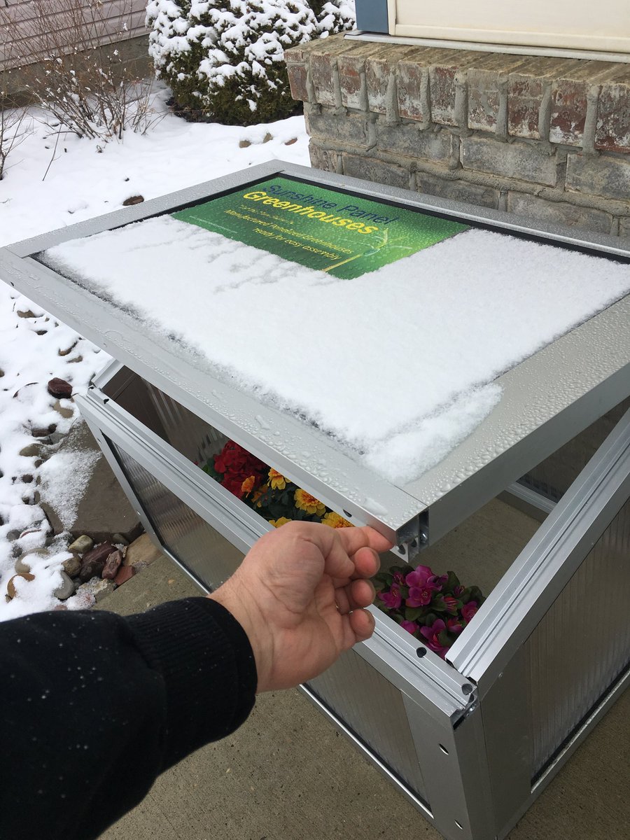 Sunshine Panel tweet media