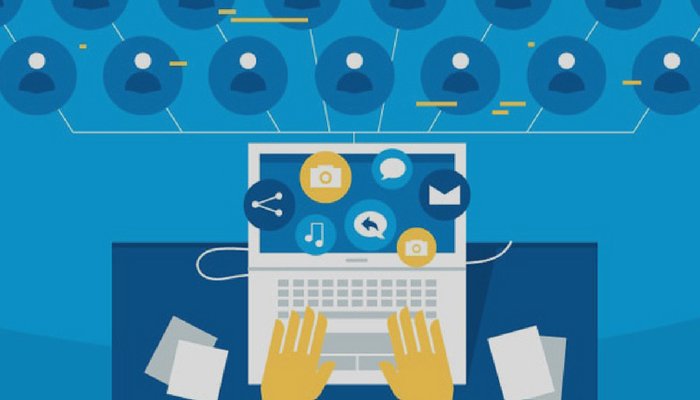 Digitalmstream's tweet photo. How to Improve Your Social Engagement Without Ads via @Strong_Social https://t.co/siJkDjE6hT #DigitalMarketing #socialmedia https://t.co/358P6a2P8Q