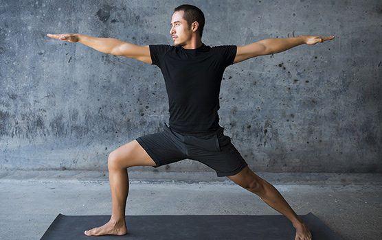 MedicalBriefZA's tweet image. Structured #yoga improves #prostatecancer radiation outcomes - @PennMedicine study, @Penn. #urinaryfunction
medicalbrief.co.za/archives/struc…
